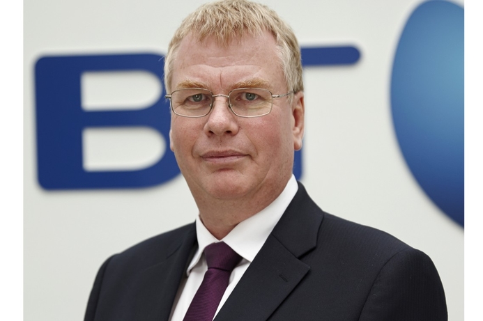 Langridge: Salesforce is an organisation born of the cloud, so this is an important milestone in the delivery of our vision. BT boosts Cloud of Clouds offering with new Salesforce connection