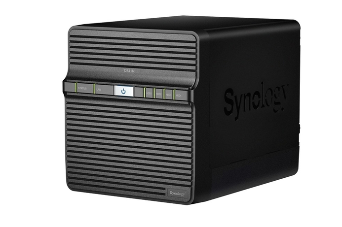 The DS416j lets users synchronise their data as well as multimedia streaming on all their devices. Synology introduces DiskStation DS416j