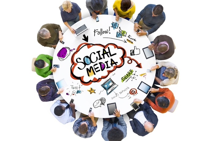 Many social media users seem oblivious to dangers of oversharing. Social media sharing leaves users easy target for cybercriminals: study