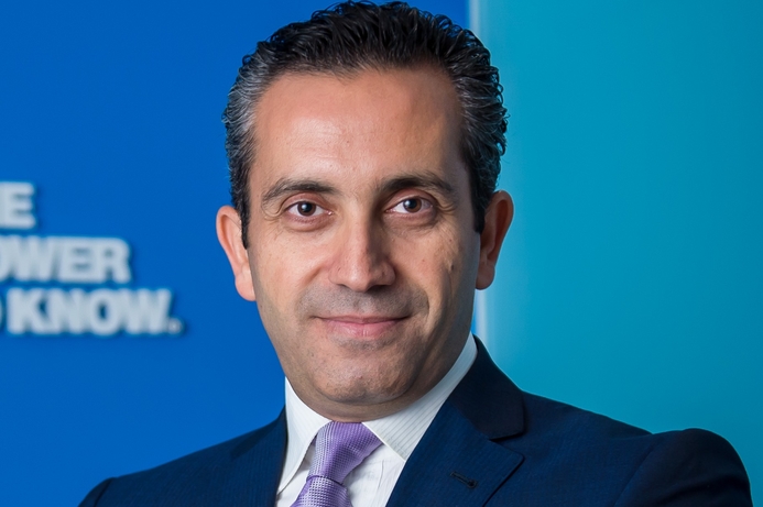 Yammine will drive growth in the Gulf and emerging markets theatre. SAS appoints GM for Gulf and emerging markets