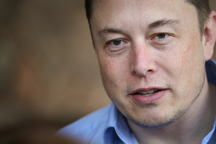 Musk: Tesla will still aspire to make the most compelling electric vehicles Elon Musk: Apple Car is an 'open secret'