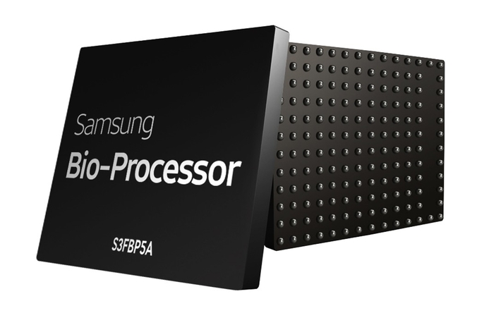 Samsung has started mass production of its Bio-Processor designed to allow accelerated development of innovative wearable products. Samsung launches first smart Bio-Processor