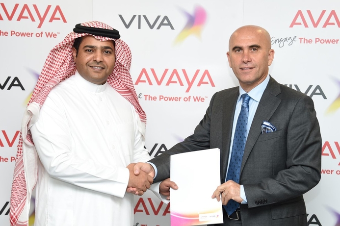 The unified communications cloud service is intended to allow enterprises to easily access UC capabilities. VIVA Bahrain to offer Unified Comms in the cloud