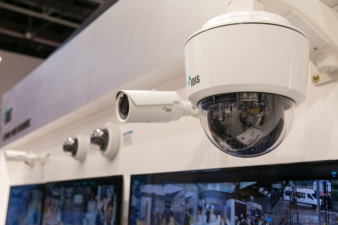 Investment in physical security is expected to peak during the next two years toward 2020,Frost & Sullivan says. Spending on ME physical security market to surge in 2016