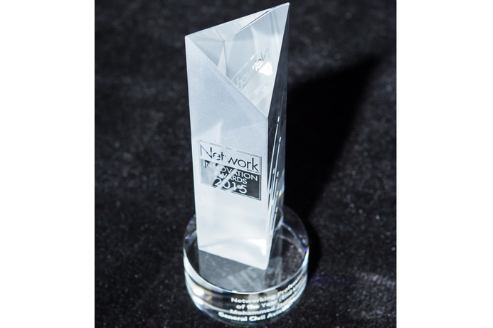 Network ME Innovation Awards honour the best projects, people, suppliers and service providers. Nominations roll in for Network ME Awards 2016