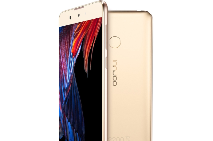 The InnJoo 2 is priced at AED599 ($163) in the UAE and will exclusively be available at Souq.com. InnJoo unveils new smartphone