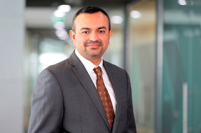 Joshi: The need for governance and compliance is more acute in rapidly developing geographies and sectors, and the Middle East region has a requirement in both areas. DarkMatter makes another key appointment