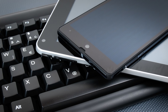 The devices market will lead in the decline in the year, shedding nearly 2 percent off 2015's numbers. Worldwide IT spending to grow marginally in 2016: Gartner