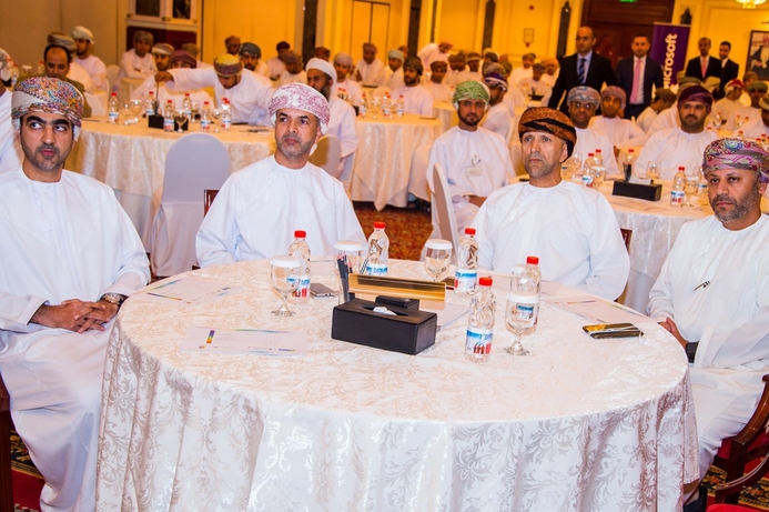 The new Licence Agreement was introduced at an event for government. Oman ITA renews Microsoft Licence Agreement
