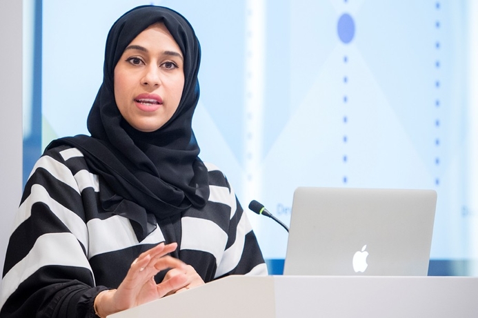 The new smart portal ‘Khadamati’ integrates services of 200 government customer centres, said Buhumaid. New UAE federal government services portal launched