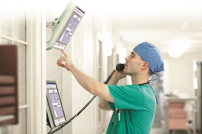 Connected Healthcare initiatives use technology to integrate infrastructure, systems, clinicians, and patients to enable the delivery of better care. Honeywell brings ‘Connected Healthcare’ to Arab Health