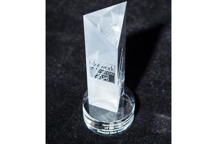 he Network Middle East Innovation Awards celebrate their 12th edition this year. Deadline extended for Network ME Awards nominations