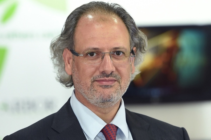 Samy warns cyber threats are becoming more sophisticated and require intelligent DDoS mitigation techniques. Cybercriminals evolving, more dangerous than ever: report