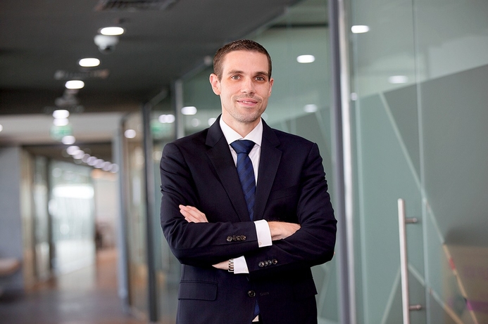 Brennan: It is important for DarkMatter to participate in industry events to exchange ideas with peers as well as share some of our own insights. DarkMatter’s Stephen Brennan confirmed as keynote presenter at global industry events