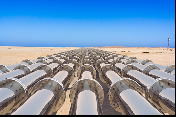Omantel will provide a telecoms network to cover 2,800km2 of the Khazzan Gas Field. Omantel to connect Khazzan Gas Field with telecom network