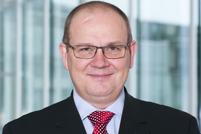 Petter Järtby has been named Ericsson's head of Global Customer Unit Etisalat. Ericsson cements leadership team with new appointments