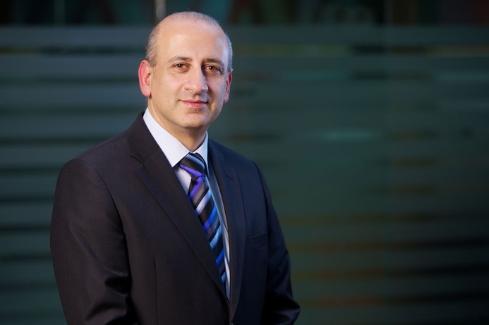 Moubarak: Avaya channel partners have a significant role to play in cloud deployments for midsize companies. Avaya targets SMBs with Hybrid Cloud solutions