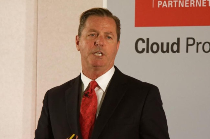 Price says OPN now offers the most comprehensive portfolio of cloud programmes available to partners. Oracle launches OPN Cloud Programme