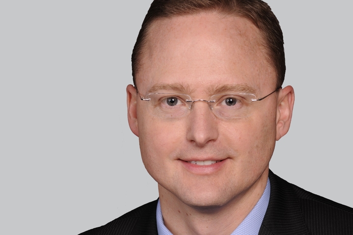 Anderson says there is positive consumer and commercial response to the sixth generation A-Series mobile processors. AMD increases notebook market traction