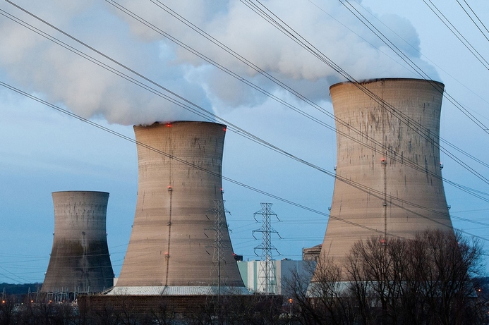 FANR will use e-services to issue permits for import and export of nuclear materials. (Picture for illustrative purposes only). FANR launches e-services for nuclear industry