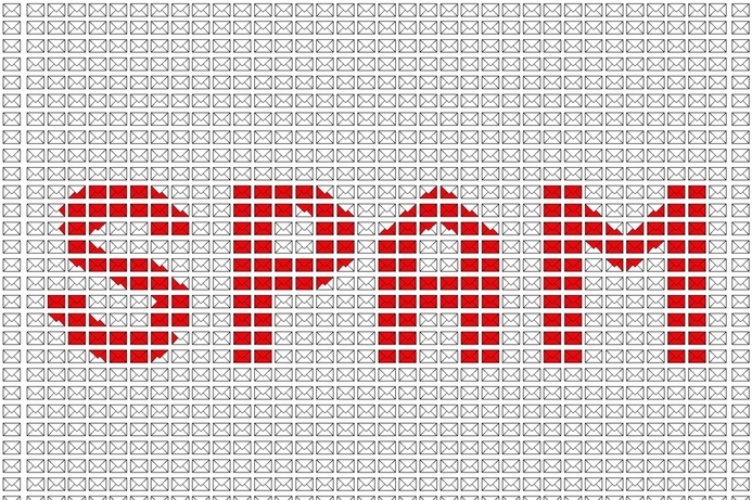 The Dridex Trojan relies on sheer volume of spam emails to hit targets. Dridex Trojan posing serious financial theft threat