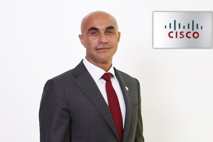 Dabboussi: Industrialisation of hacking is putting UAE businesses on the defensive against adversaries that steal information for profit. Cisco introduces latest next-generation firewall