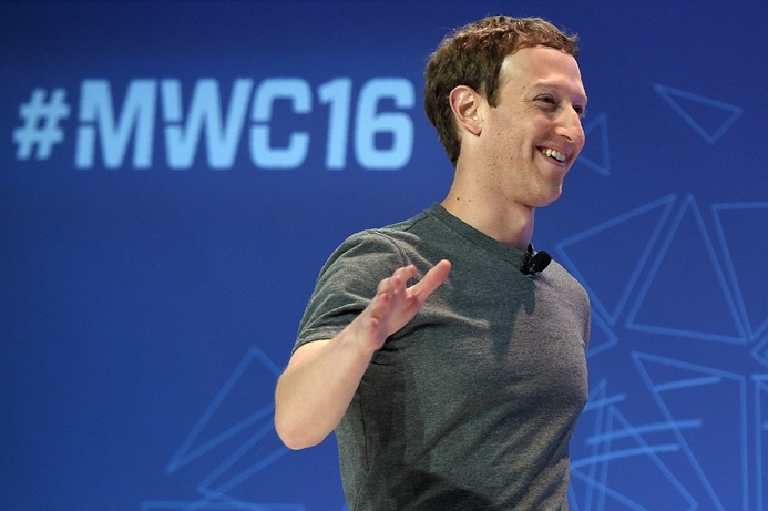 Zuckerberg challenged the industry's priorities in developing next-generation 5G networks around 2020; calling it ‘faster connections for rich people' MWC 2016: Zuckerberg starts Telecom Infra Project