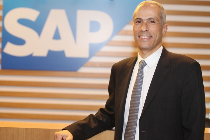 Hamoudah: 2016 is the tipping point for telecoms to adopt the real-time Big Data analytics that will form the foundation for digitisation. 5G to drive massive global IoT market: SAP