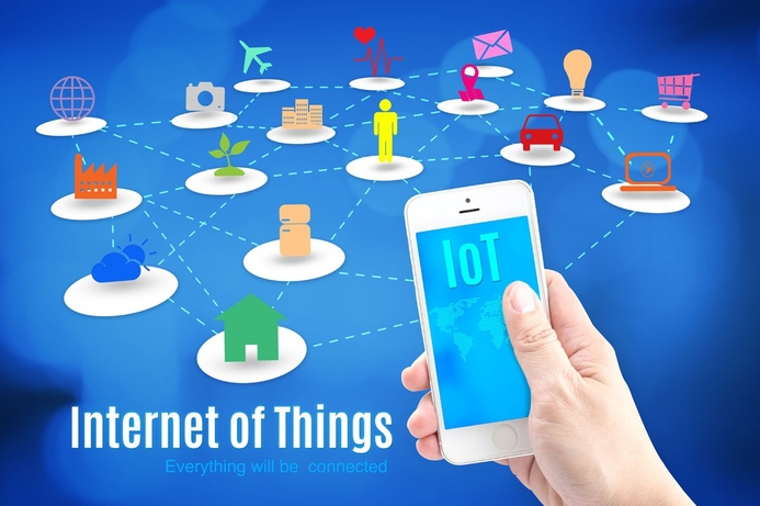 By 2020, IoT devices globally could make up to 6.8 trillion daily connection requests. Nokia, partners demonstrate progress in IoT connectivity