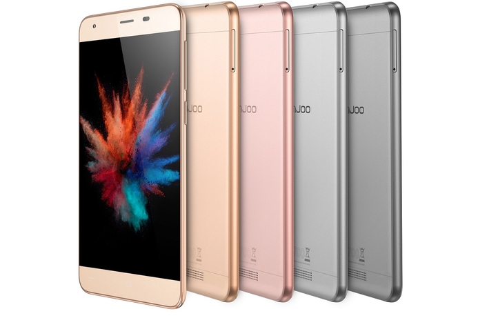 The latest 4G LTE device is exclusively available at Souq.com for AED399 in UAE and SAR399 in Saudi Arabia. InnJoo launches Fire2 Plus in Middle East