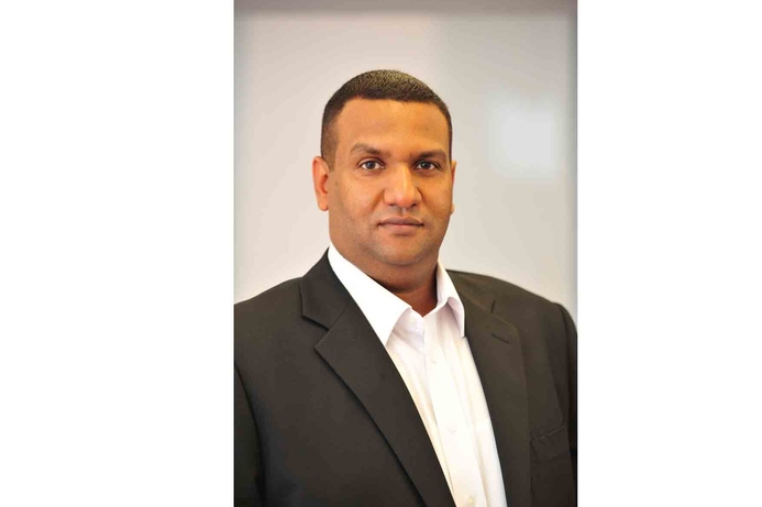datamena has appointed Abou Mustafa as its new vice president datamena appoints new vice president