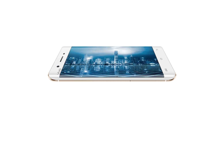 Vivo's Xplay 5 is the world’s first smartphone with 6GB of RAM Vivo’s 6GB RAM smartphone has arrived