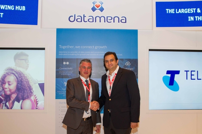Epsilon's presence in Dubai is crucial for growth in the region. Epsilon joins the datamena ecosystem