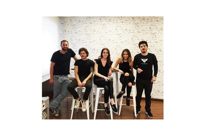 MYKI, a Beirut-based cyber-security start-up, has developed a password and online identity manager in the region BECO Capital invests in cyber-security start-up