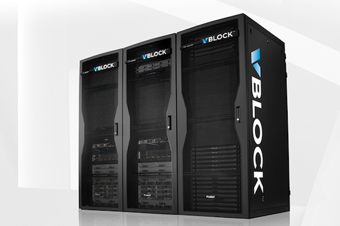 EMC’s VCE will deliver new Converged Infrastructure offerings based-on all-flash building blocks. EMC expands all-flash portfolio to help modernise datacentres