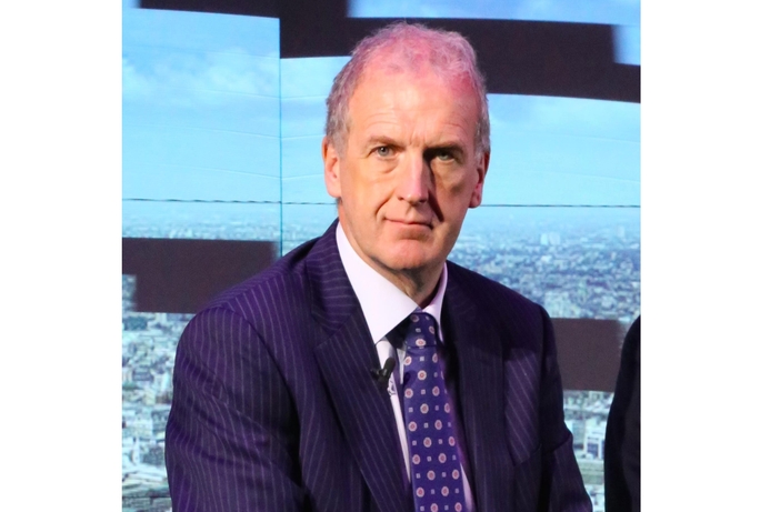 Andy MacDonald, Cisco’s vice president, global service provider, Middle East, Africa & Russia
Cisco forecasts 15-fold mobile data growth in Middle East