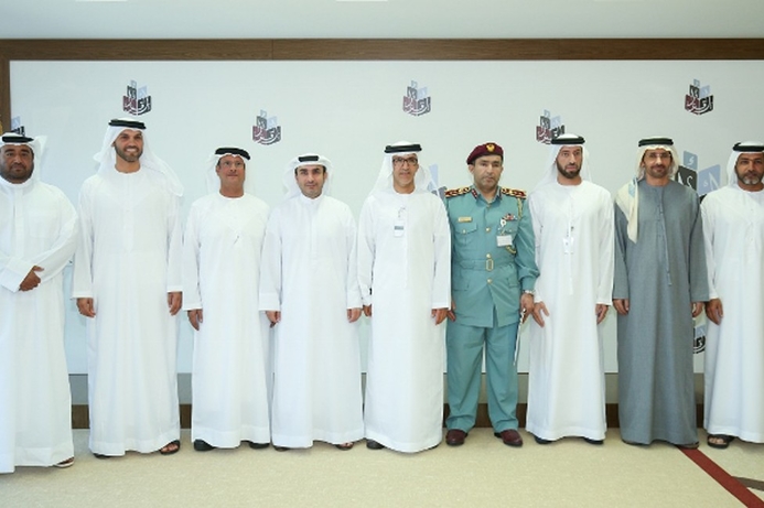 The Supervisory Committee will help to develop the strategy for smart government in Abu Dhabi. Abu Dhabi e-Govt Supervisory Committee meets