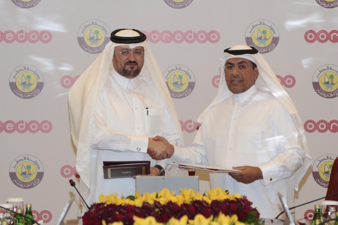 Ooredoo will provide telecoms services to Qatar's diplomatic missions through the new agreement. Ministry of Foreign Affairs signs Ooredoo to connect diplomatic missions
