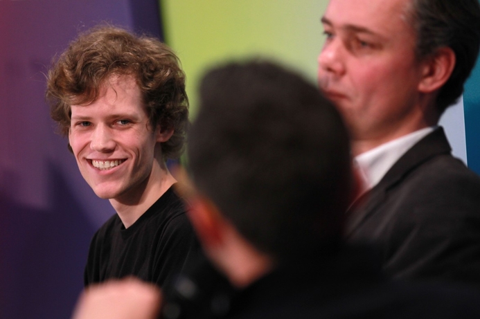 Google has employed Christopher Poole, the creator of the controversial Internet image board 4chan Controversial 4chan founder hired by Google