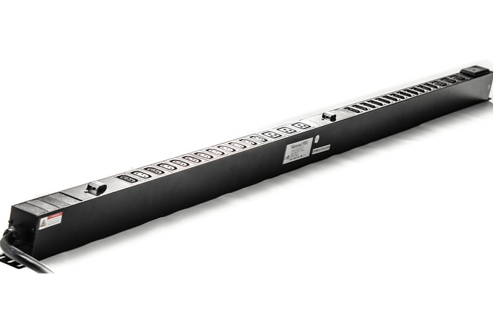 The basic and metered version will be followed by intelligent PDUs including monitored, smart, switched and managed versions PDUs from Siemon. Siemon introduces new PowerMax PDU line
