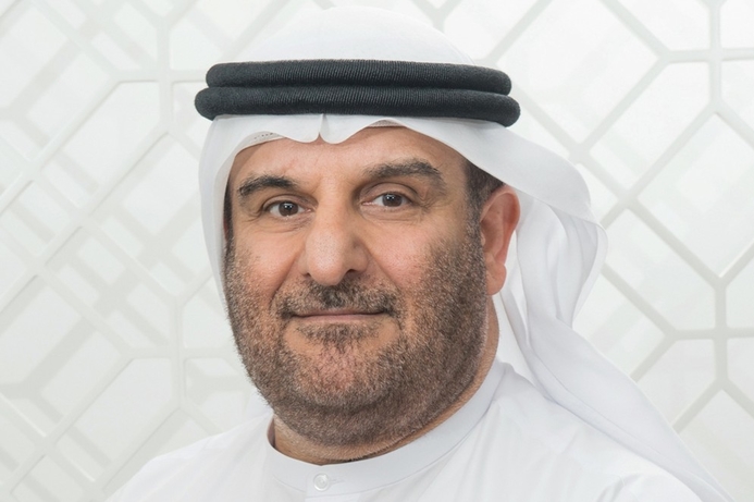 DIGAE provides a global platform for government innovation, says Al Shaibani. DIGAE to showcase global government projects