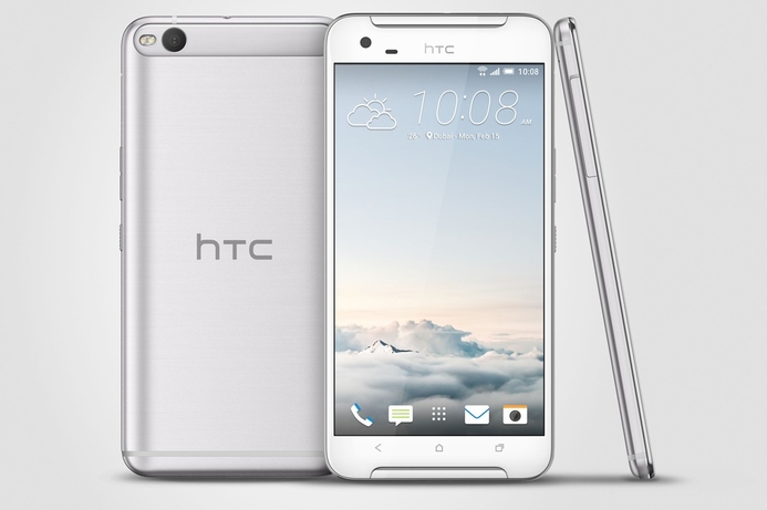 The latest HTC One device offers a range of premium features. SOUQ.com brings HTC One X9 dual sim to the UAE