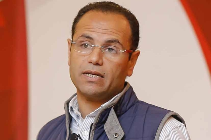 Hamdy says achieving Supplier Gold status crowns 17 years of ITWorx commitment to UTC's success in the region. ITWORX attains ‘Gold Supplier’ status