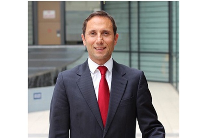 Destot says the delivery of business communications is shifting towards the cloud. Alcatel-Lucent Enterprise outlines new cloud strategy