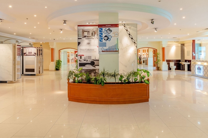 RAK Ceramics has signed CSC to provide services related to its SAP deployment. RAK Ceramics signs CSC for SAP services