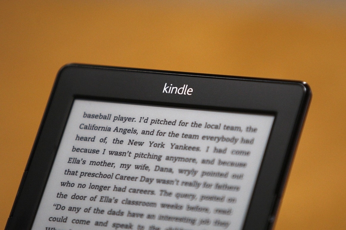 Update Amazon Kindle Or Lose Internet Connectivity Consumer Tech Art Culture News Itp Net