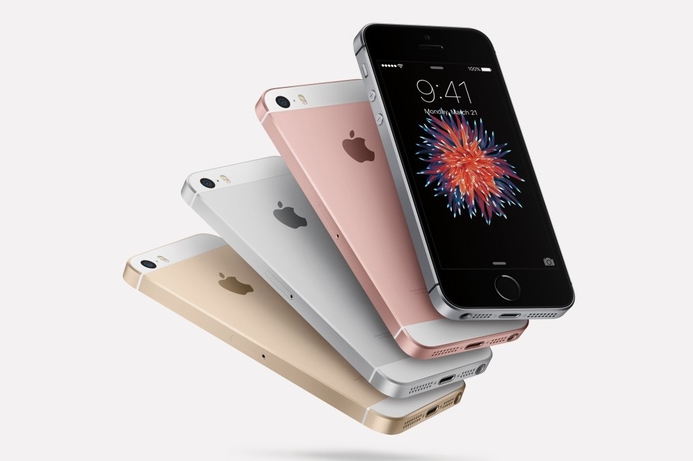Despite its success when first released in 2016, Jiutang states that the phone is a one off. Analyst predicts the end for Apple iPhone SE