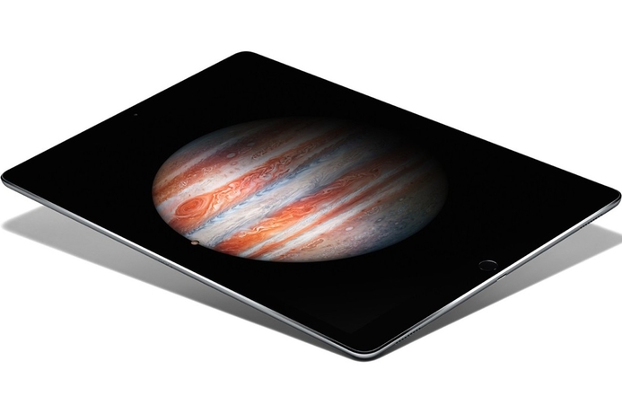 The iPad Pro delivers a high performance with the 64-bit A9X chip, which Apple believes it rivals most portable PCs Apple’s new iPad Pro rivals portable PCs