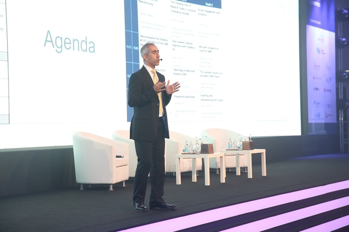 The Dynamics Summit highlights the sweeping changes to technology solutions architecture taking place across the region. Microsoft releases cloud-centric, enterprise-class SaaS ERP