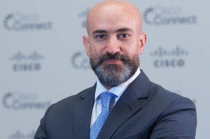 Eid: Digitisation and IoT hold enormous potential to drive new experiences, cost savings, and revenues in every enterprise. Cisco returns as lead sponsor at IoTX